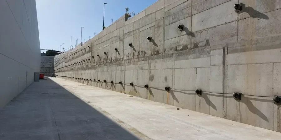 Active and Passive Anchor Design in Swansea: Ground Support That Holds