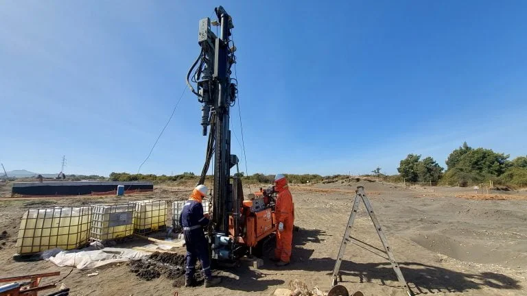 Exploratory Test Pit Services in Swansea