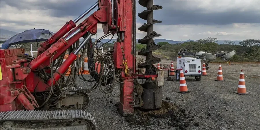 Stone Column Design in Swansea – Improvement for Soft Soils