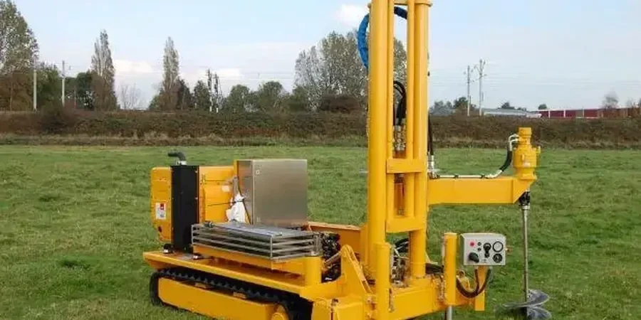 Cone Penetration Testing (CPT) in Swansea — Fast Stratigraphy Without Boreholes