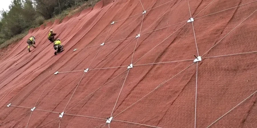 Slopes & Walls in Swansea