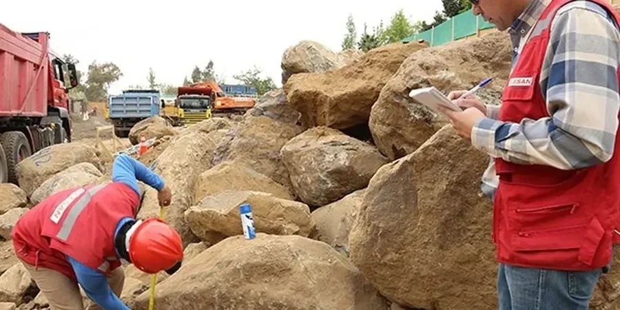 Geotechnical Engineering in Swansea