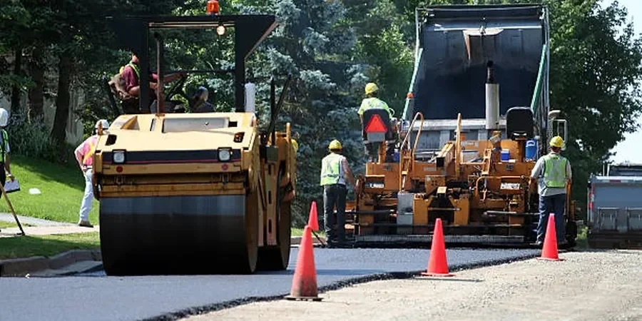 Flexible Pavement Design in Swansea: Ground-Ready Solutions for Coastal Roads